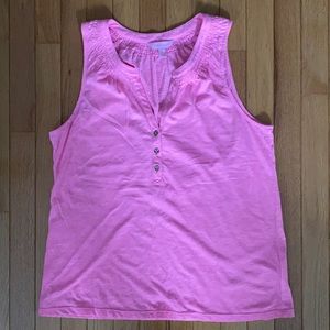 Lilly Pulitzer top